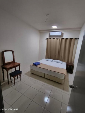Mama Homestay